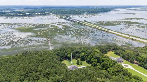 36 Morgan Road Seabrook SC 29940