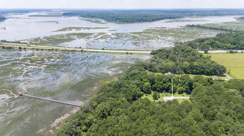 36 Morgan Road Seabrook SC 29940