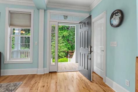 36 Morgan Road Seabrook SC 29940