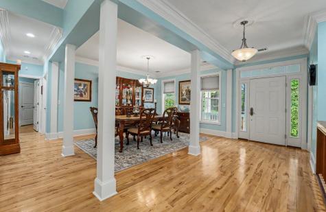 36 Morgan Road Seabrook SC 29940