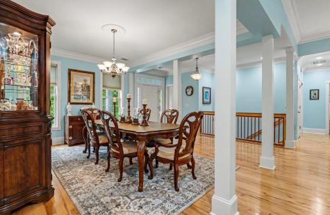 36 Morgan Road Seabrook SC 29940