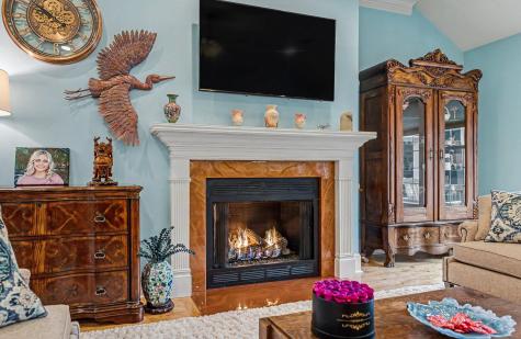 36 Morgan Road Seabrook SC 29940
