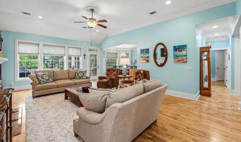 36 Morgan Road Seabrook SC 29940