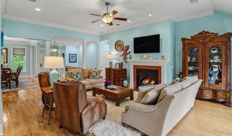 36 Morgan Road Seabrook SC 29940