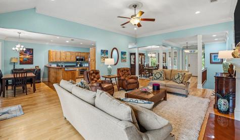 36 Morgan Road Seabrook SC 29940