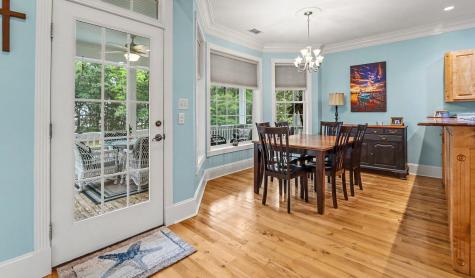 36 Morgan Road Seabrook SC 29940