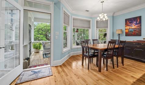 36 Morgan Road Seabrook SC 29940