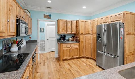 36 Morgan Road Seabrook SC 29940
