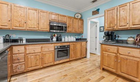 36 Morgan Road Seabrook SC 29940