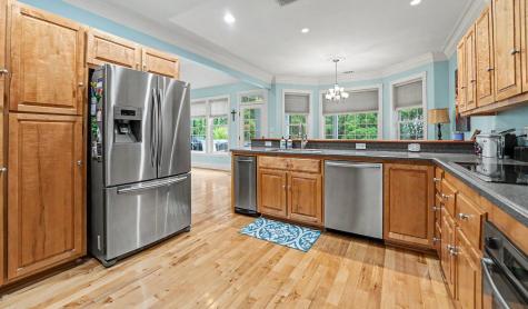36 Morgan Road Seabrook SC 29940