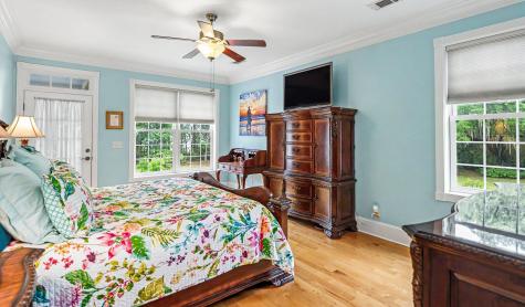 36 Morgan Road Seabrook SC 29940