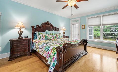 36 Morgan Road Seabrook SC 29940