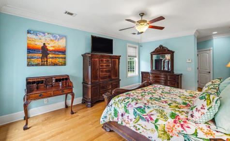 36 Morgan Road Seabrook SC 29940
