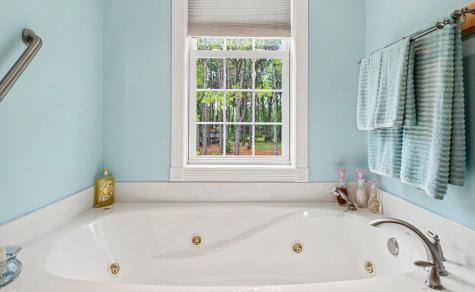 36 Morgan Road Seabrook SC 29940