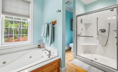 36 Morgan Road Seabrook SC 29940