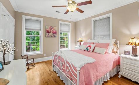 36 Morgan Road Seabrook SC 29940