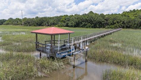 36 Morgan Road Seabrook SC 29940