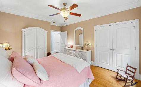 36 Morgan Road Seabrook SC 29940