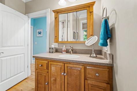 36 Morgan Road Seabrook SC 29940