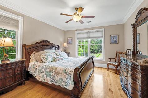 36 Morgan Road Seabrook SC 29940