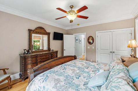 36 Morgan Road Seabrook SC 29940