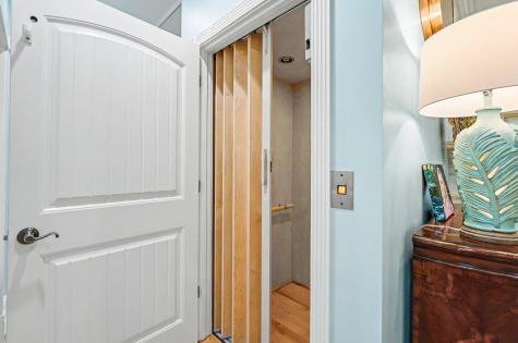 36 Morgan Road Seabrook SC 29940