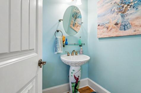 36 Morgan Road Seabrook SC 29940