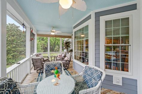 36 Morgan Road Seabrook SC 29940