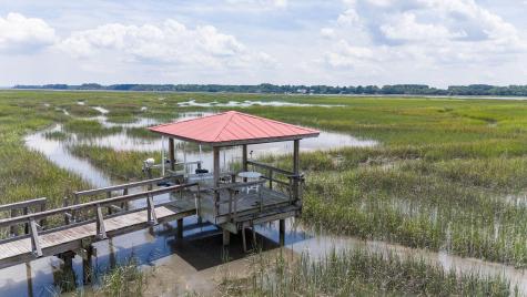 36 Morgan Road Seabrook SC 29940
