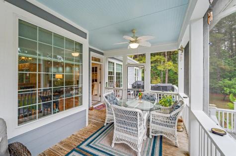 36 Morgan Road Seabrook SC 29940