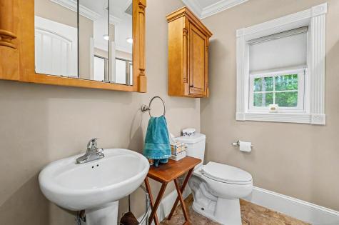 36 Morgan Road Seabrook SC 29940