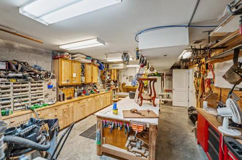 36 Morgan Road Seabrook SC 29940