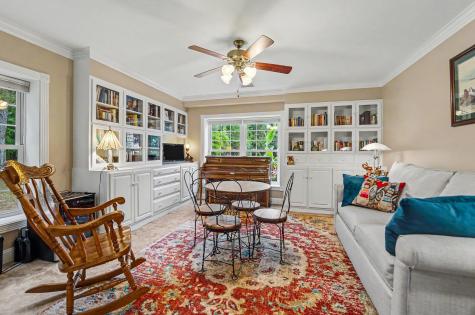 36 Morgan Road Seabrook SC 29940