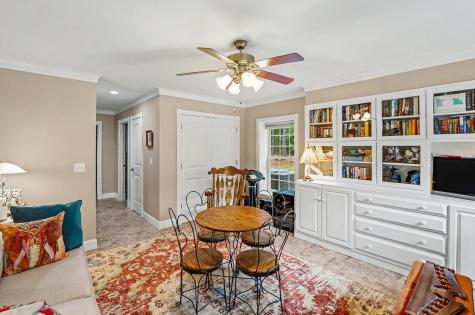 36 Morgan Road Seabrook SC 29940
