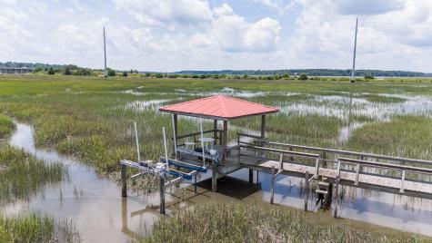 36 Morgan Road Seabrook SC 29940
