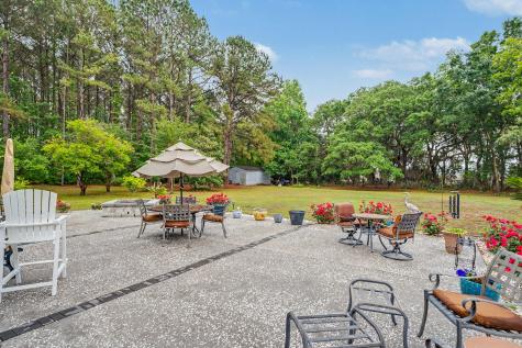 36 Morgan Road Seabrook SC 29940