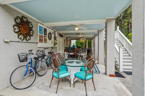 36 Morgan Road Seabrook SC 29940