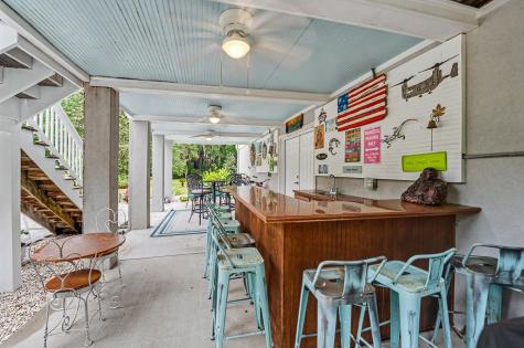 36 Morgan Road Seabrook SC 29940