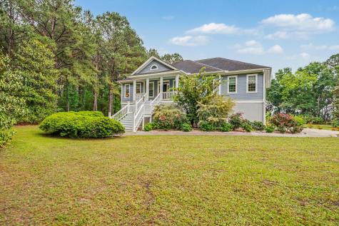 36 Morgan Road Seabrook SC 29940