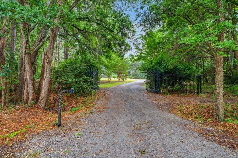 36 Morgan Road Seabrook SC 29940