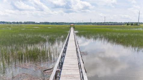 36 Morgan Road Seabrook SC 29940