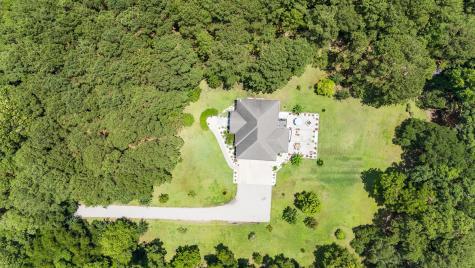 36 Morgan Road Seabrook SC 29940
