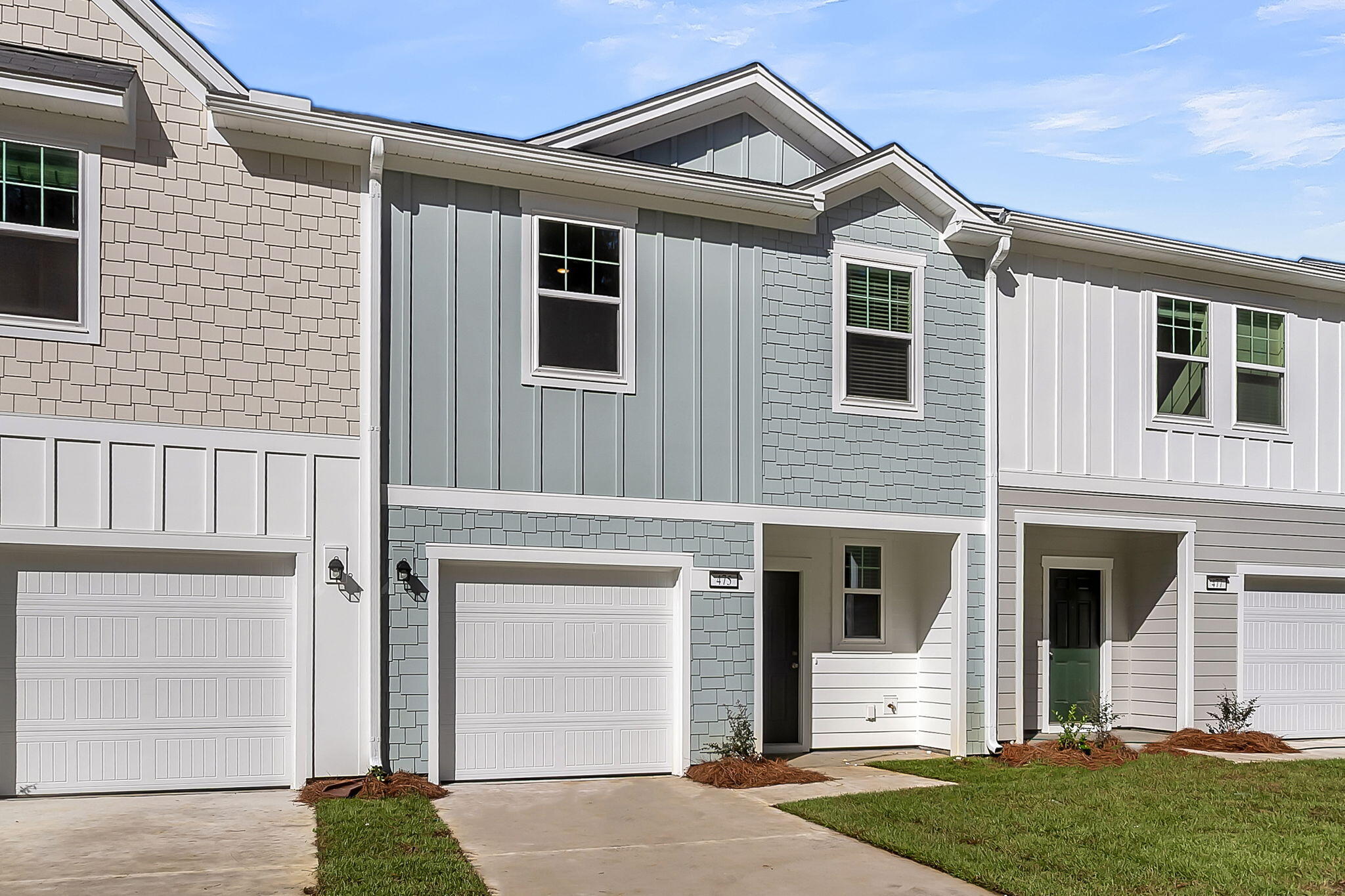 515 Townsford Lane Moncks Corner SC 29461