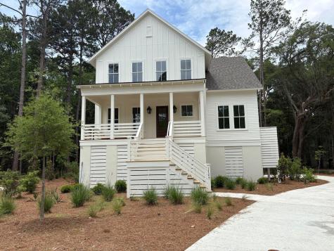 1725 Vireo Court Johns Island SC 29455