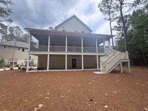 1725 Vireo Court Johns Island SC 29455