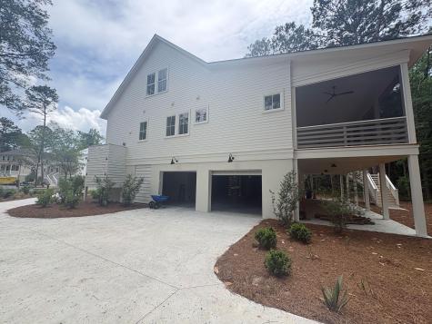 1725 Vireo Court Johns Island SC 29455
