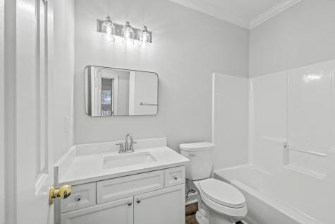 125 Golfview Lane Summerville SC 29485