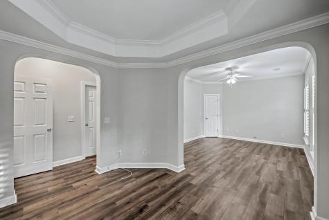 125 Golfview Lane Summerville SC 29485