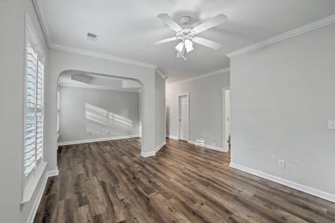 125 Golfview Lane Summerville SC 29485