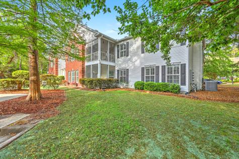 125 Golfview Lane Summerville SC 29485